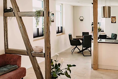 Appartement Vacances avec la famille Goslar