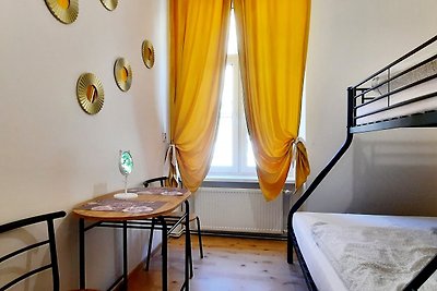 Vakantieappartement Gezinsvakantie Krakow