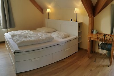 Vakantiehuis Ontspannende vakantie Kamperland