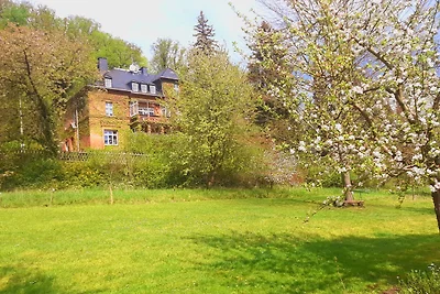 Die Malche Gäste- und Tagungshaus