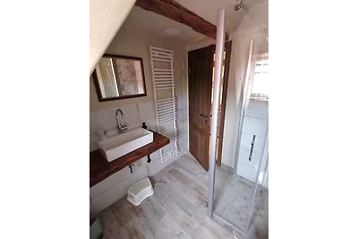 Appartamento Vacanza con famiglia Seifhennersdorf