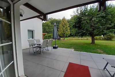 Vakantieappartement Gezinsvakantie Walkenried