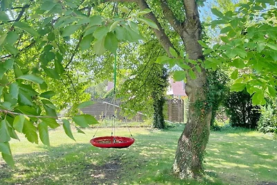 Appartamento Vacanza con famiglia Lübbenau/ OT Ragow