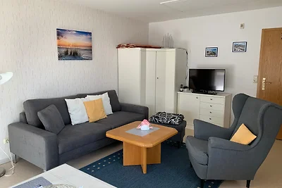 Haus Anni Wohnung 102