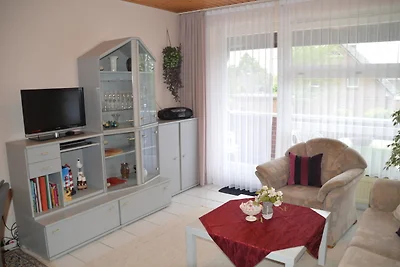 Appartamento Vacanza con famiglia Schönberg & Schönberger beach