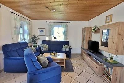 Kuća za odmor Dopust za oporavak Wangerland