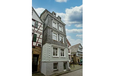Romantikresidenz Monschau