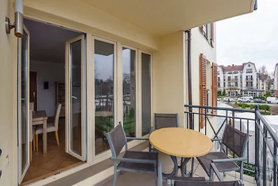 Sun&Snow Promenada - Uzdrowiskowa