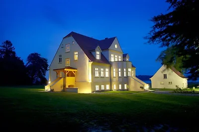 Ferienhaus Remise direkt am Wasser