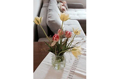 Landhaus Weserbergland - Rosel