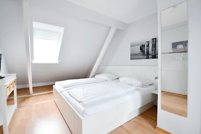 Haus Windhuug Wohnung 5