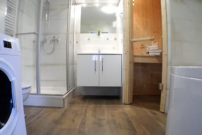 Vakantieappartement Gezinsvakantie Großenbrode