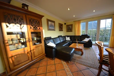 Ferienhaus "Seeadler" in Gross