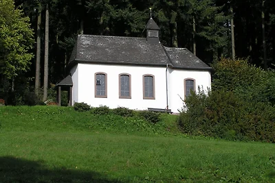 Ferienwohnung Prümtalblick