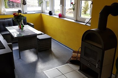 Vakantiehuis Ontspannende vakantie Marienberg