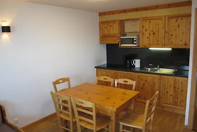 Appartamento Vacanza con famiglia Haute-Nendaz