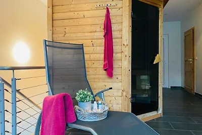 Villa Marin, Wohnung 22