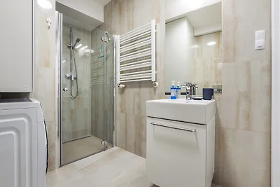 Vakantieappartement Gezinsvakantie Kolberg