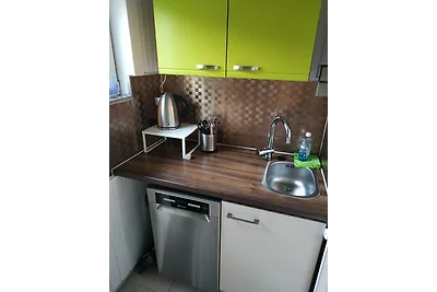 Projekt Ferienhaus am See