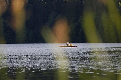 Landhaus Wald und See 1