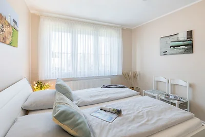 Vakantiehuis Ontspannende vakantie Klausdorf