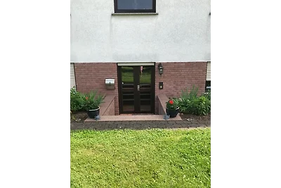 Vakantieappartement Gezinsvakantie Dipperz