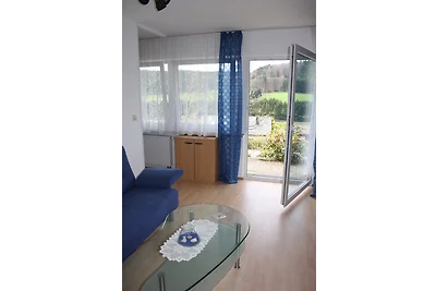 Ferienwohnung Palmgarten