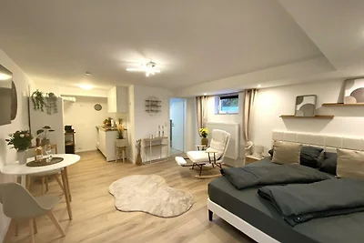 Appartamento Vacanza con famiglia Kempten