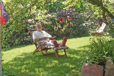 Appartamento Vacanza con famiglia Ulsnis