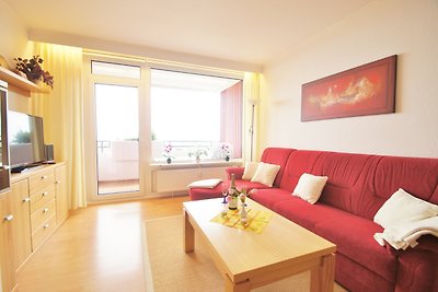 Vakantieappartement Gezinsvakantie Dahme