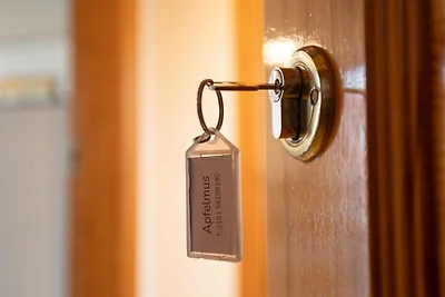 Vakantieappartement Gezinsvakantie Wittdün