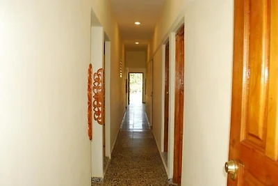 Villa Luis Montesino La Curva