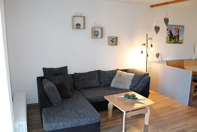 Ferienhaus Nr. 14, Kategorie