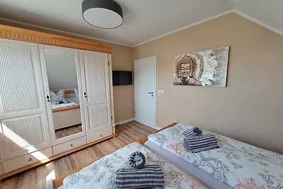 Casa vacanze Vacanza di relax Butjadingen