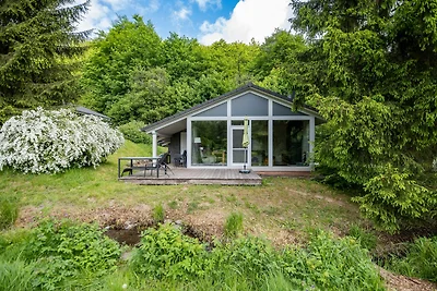 Vakantiehuis Ontspannende vakantie Ruhla