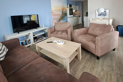 Apartment 10 - "Borbyblick" -