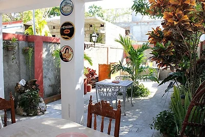 Hostal Cuba Mia Appartement 1
