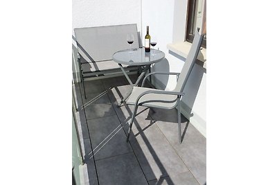 Vakantieappartement Gezinsvakantie Diez