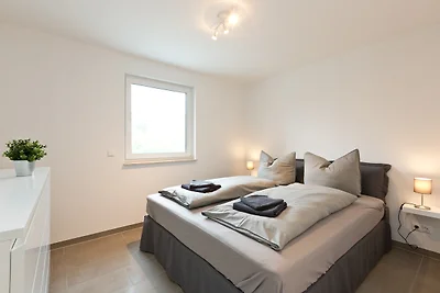 Appartamento Vacanza con famiglia Röbel Müritz