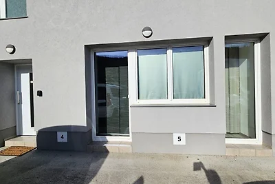 Vakantieappartement Gezinsvakantie Eisenberg