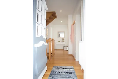 Kapitänshaus an der