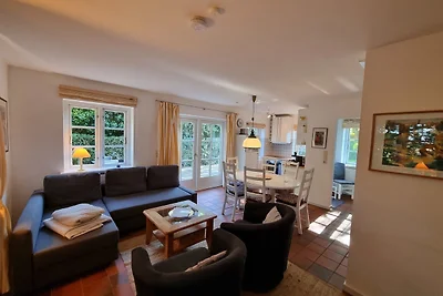 Casa vacanze Vacanza di relax Alkersum