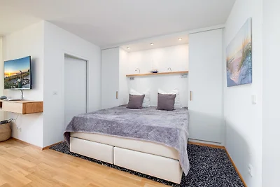 Appartamento Vacanza con famiglia Timmendorfer Strand