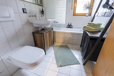 Vakantieappartement Gezinsvakantie Lenzkirch