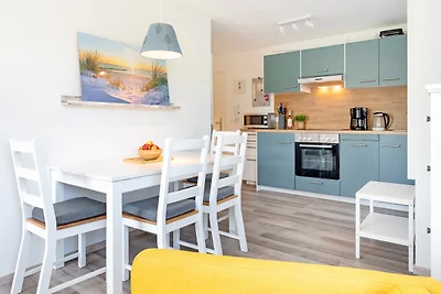 Appartamento Vacanza con famiglia Schönberg & Schönberger beach