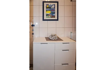 Ferienwohnung Mecklenburg