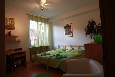 Vakantieappartement Gezinsvakantie Mittelnkirchen