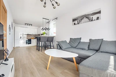 Sun&Snow Os. Bursztynowe -