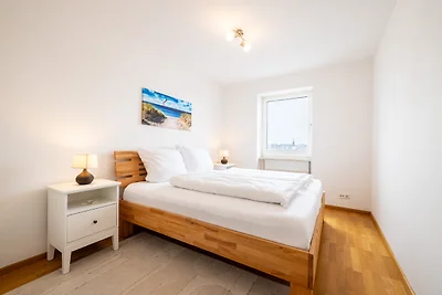 Grosszügige Ferienwohnung in