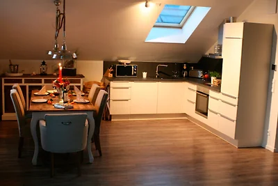 Ostsee - Appartement Nr. 97